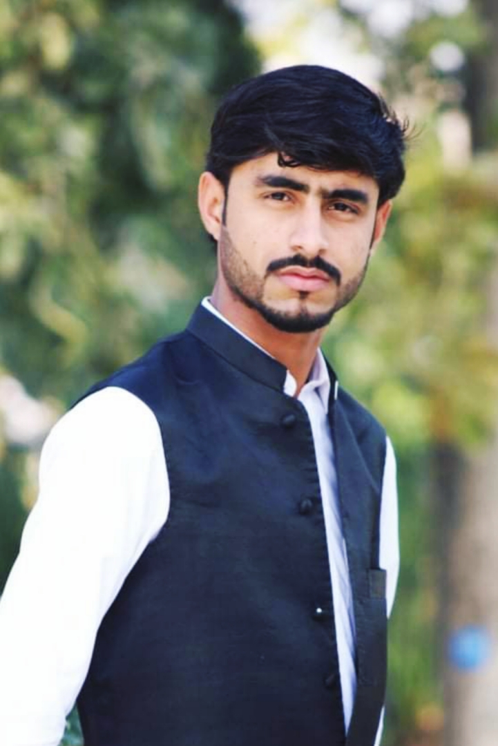 Rehman Ullah Profile Rehman Ullah Profile