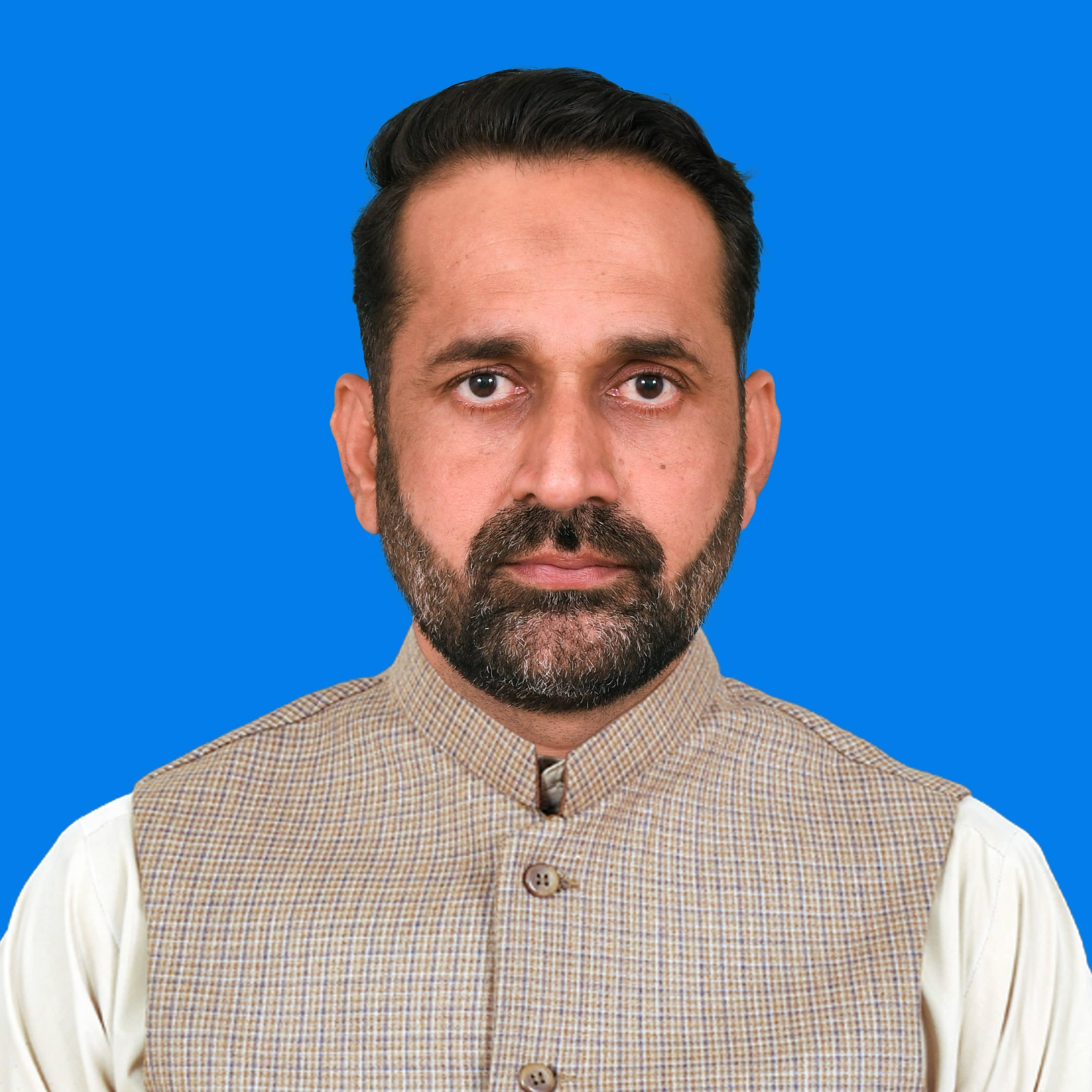 Shams Ul Haq Profile Shams Ul Haq Profile