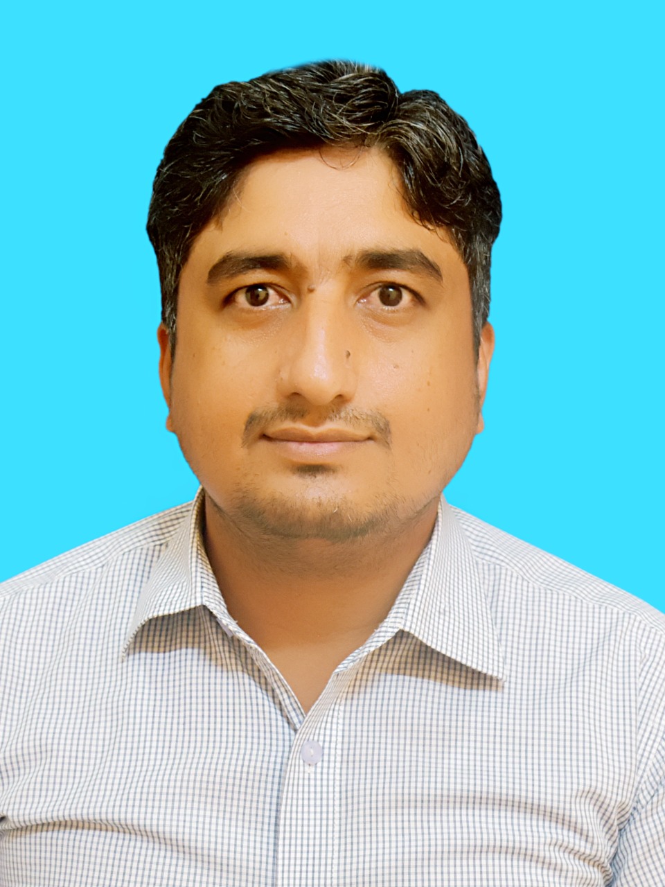 Muhammad Imran Profile Muhammad Imran Profile