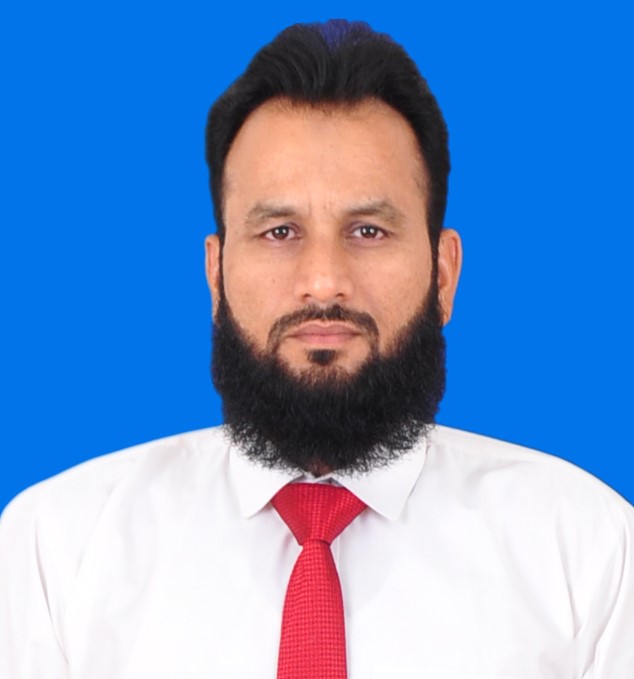 Muhammad Sohail Anjum Profile