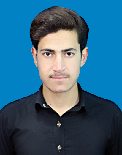 Hamza Khan Profile