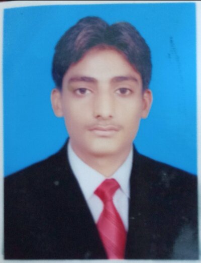Jaan Muhammad Bhatt MS Office, Data Entry