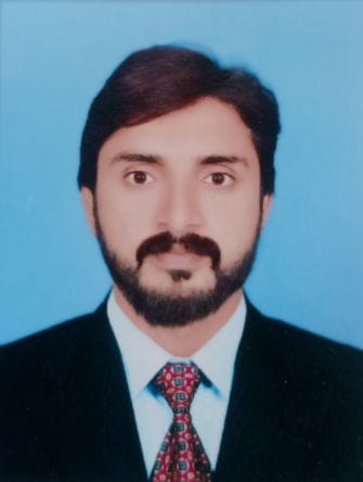 Rana Saddam Babar Profile Rana Saddam Babar Profile