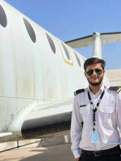 Syed Muhammad Raza Rizvi Profile