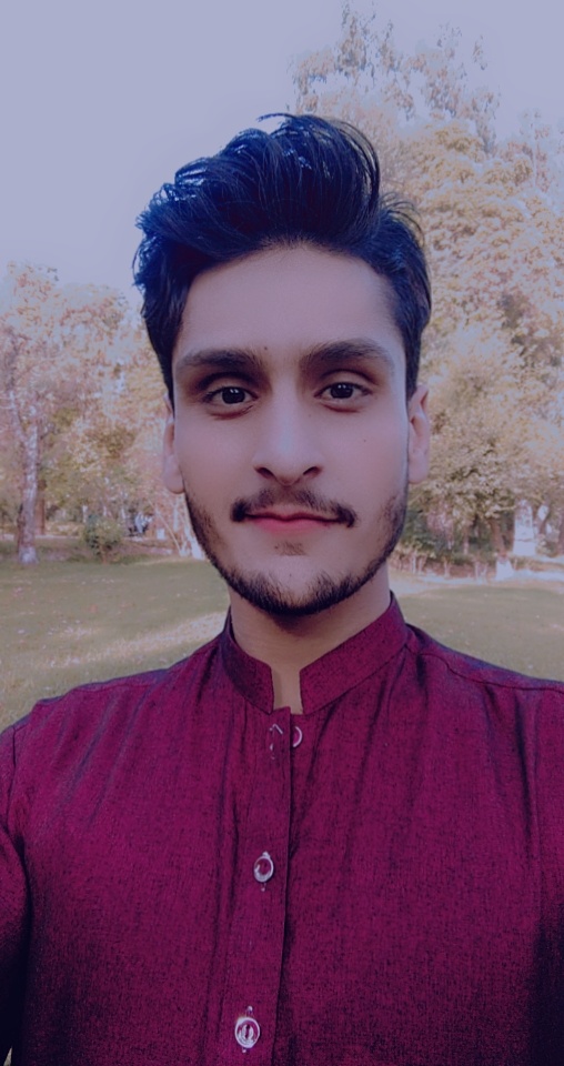 Muhammad Umar Profile Muhammad Umar Profile