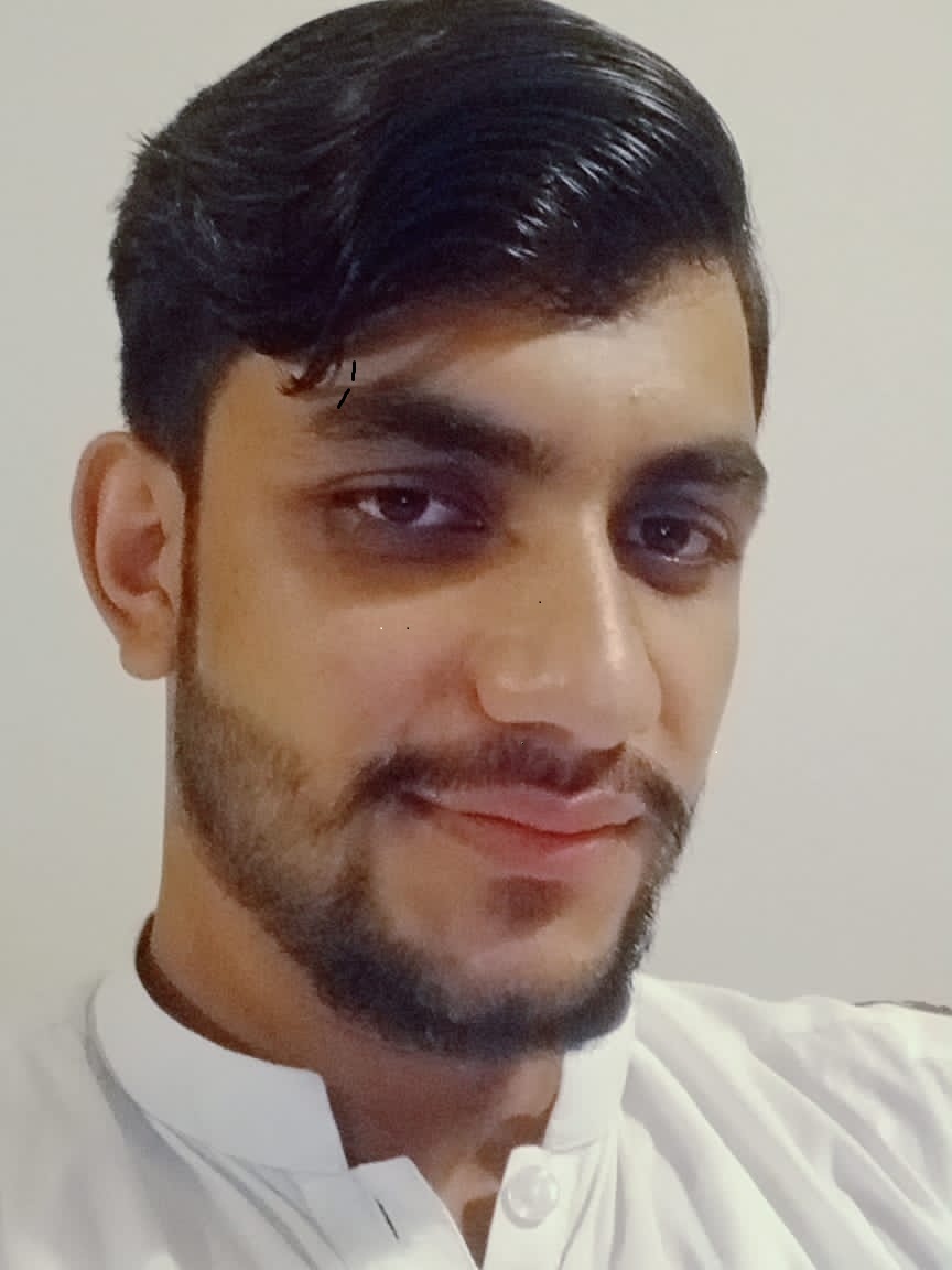 Ghulam Hussain Profile Ghulam Hussain Profile