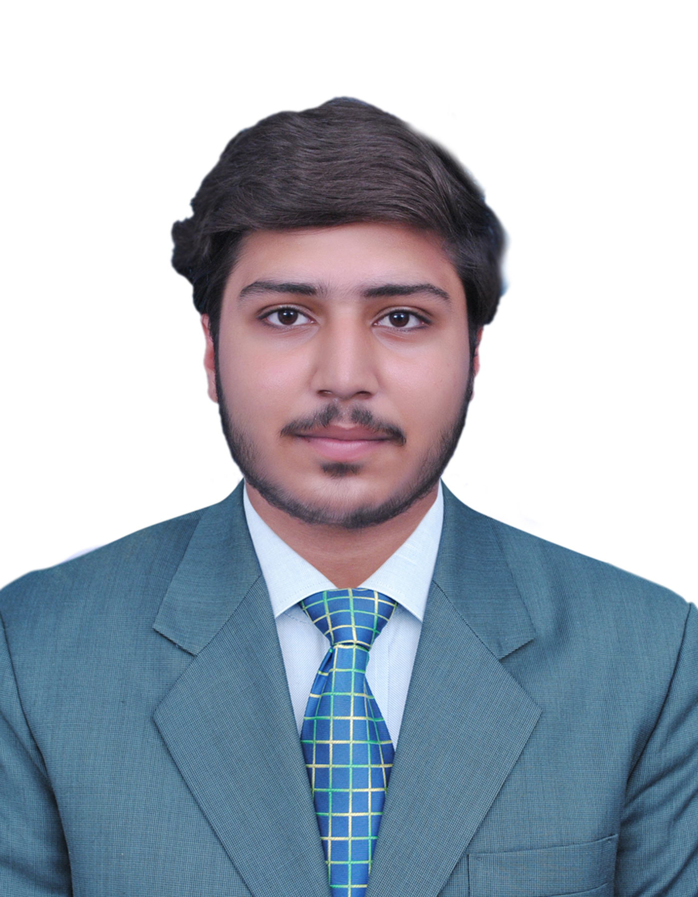 Ahmad Ali Profile