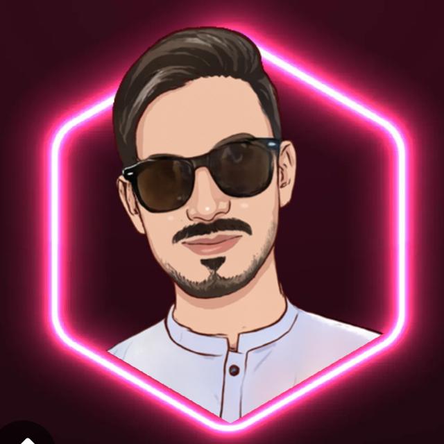 M Irfan Profile M Irfan Profile