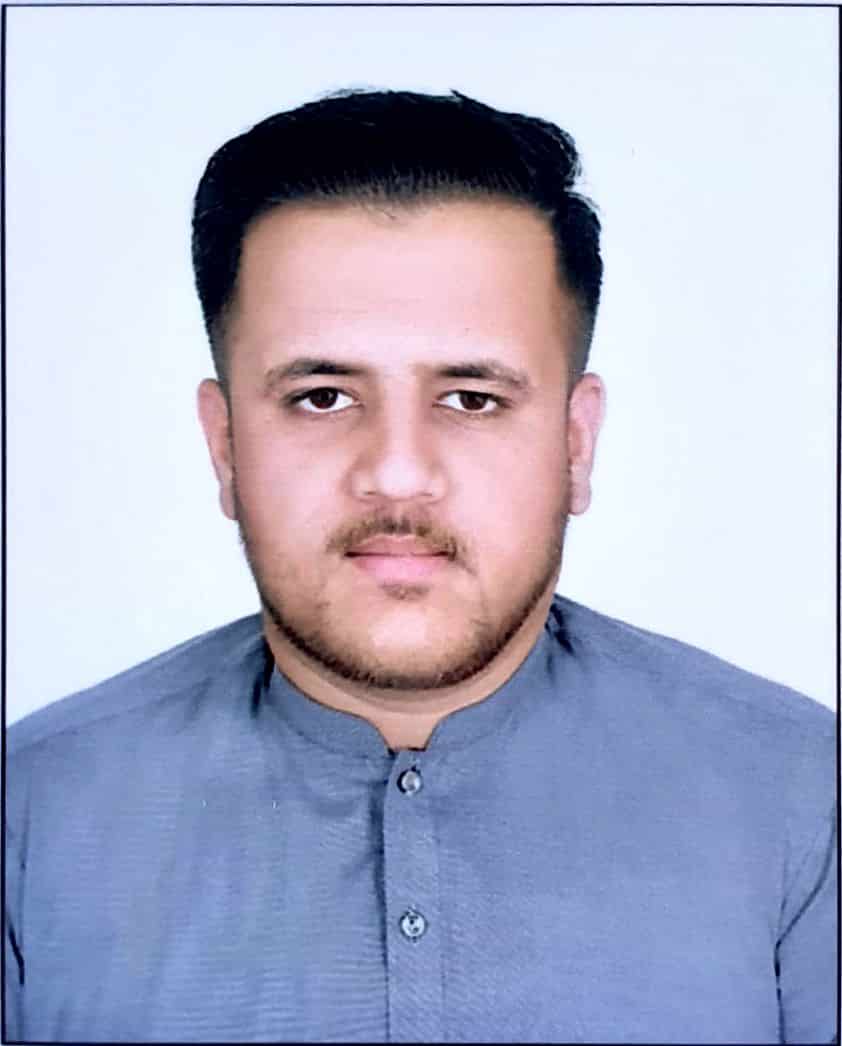 Afaq Ahmad Profile Afaq Ahmad Profile