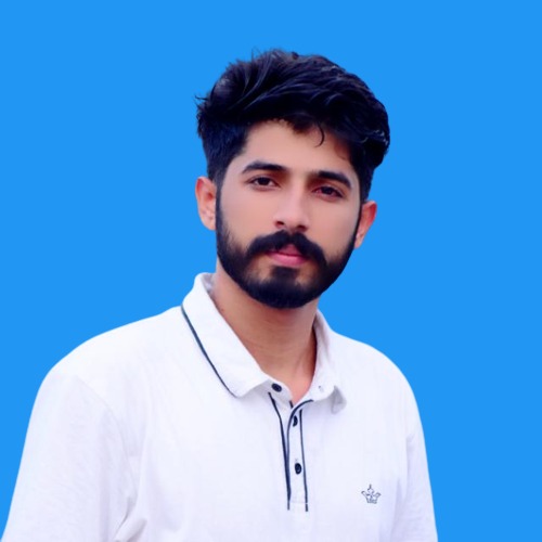 Usama Karamat Profile