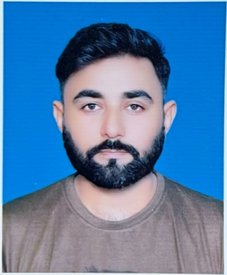 Muhammad Shahid Profile