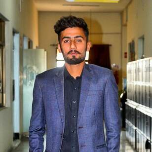 Muhammad Atif Shahzad Profile Muhammad Atif Shahzad Profile