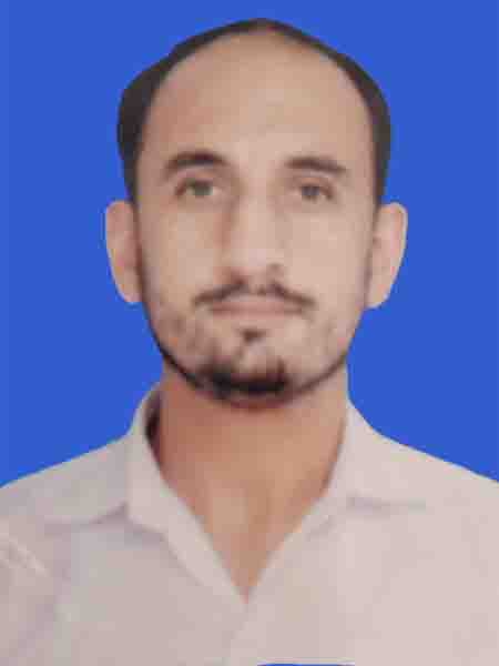 Rizwan Ali Profile Rizwan Ali Profile