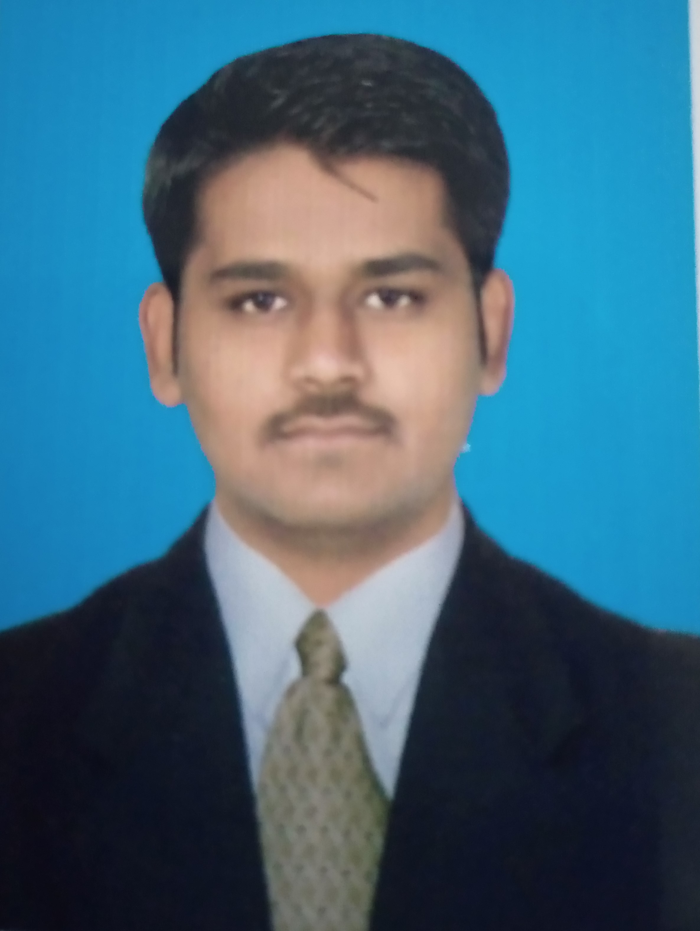 AZHAR ALI Profile AZHAR ALI Profile