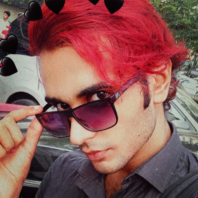 Dilawar Ahmad Nasir Profile