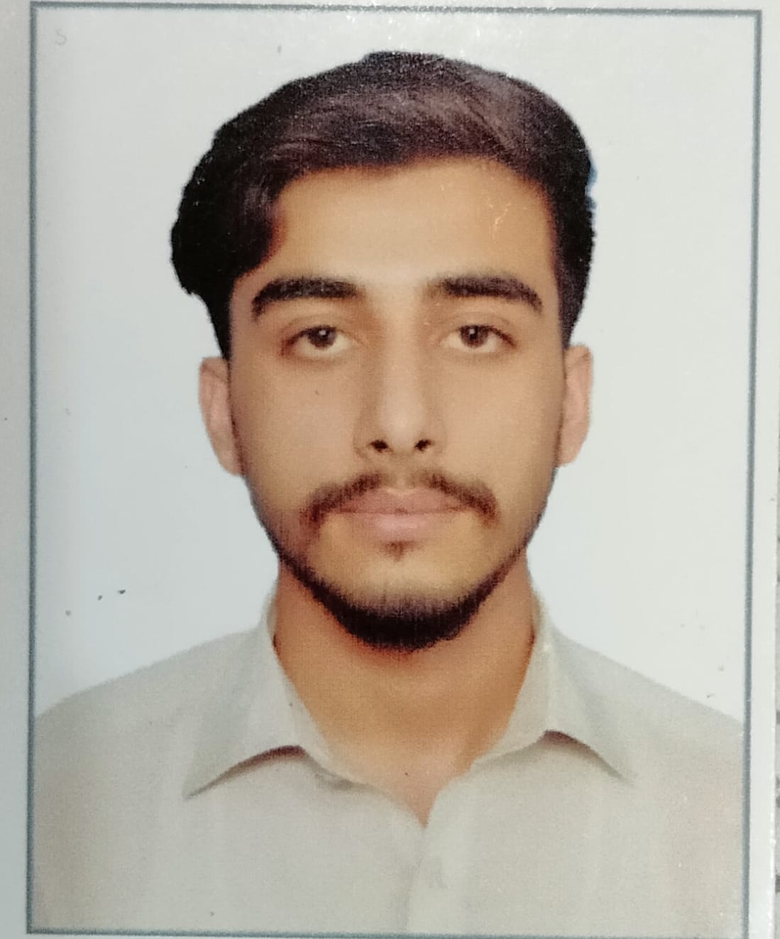 Faheem Ayaz Profile