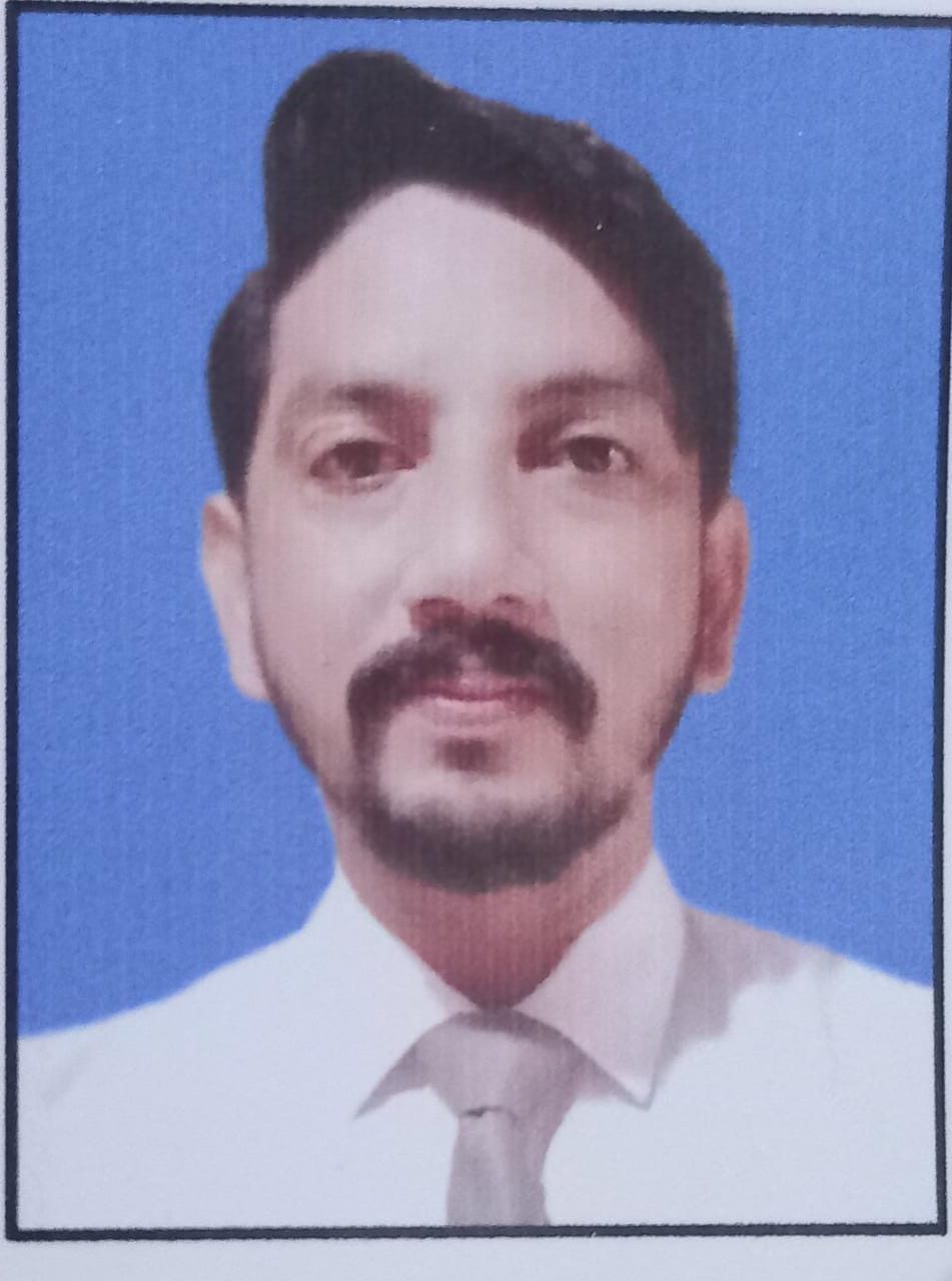 Asim Sohail Profile Asim Sohail Profile