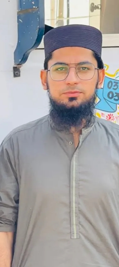 Abid Hussain Profile Abid Hussain Profile