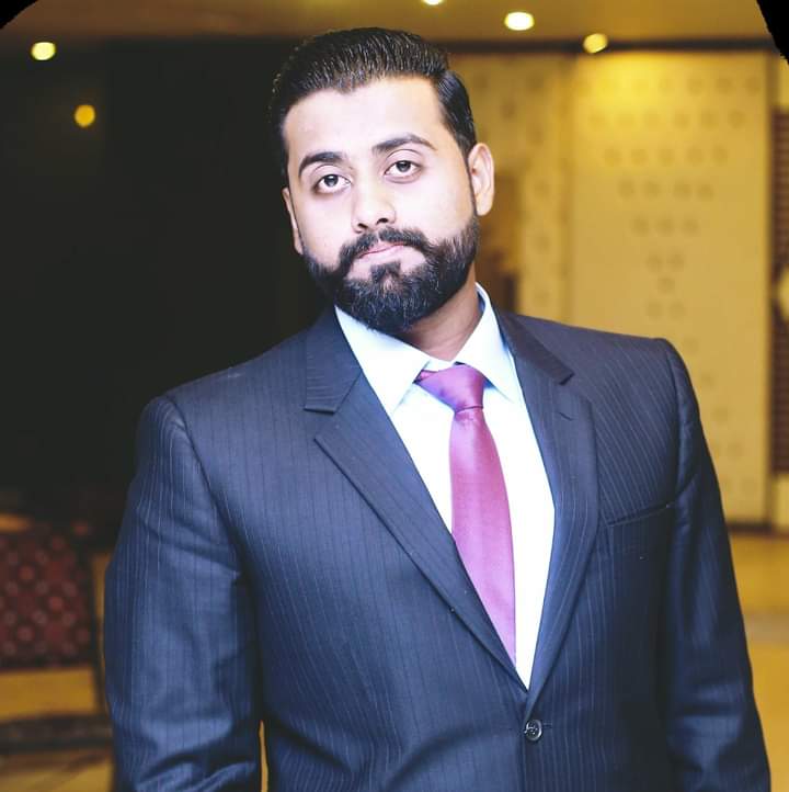 Muhammad Mudassir Profile