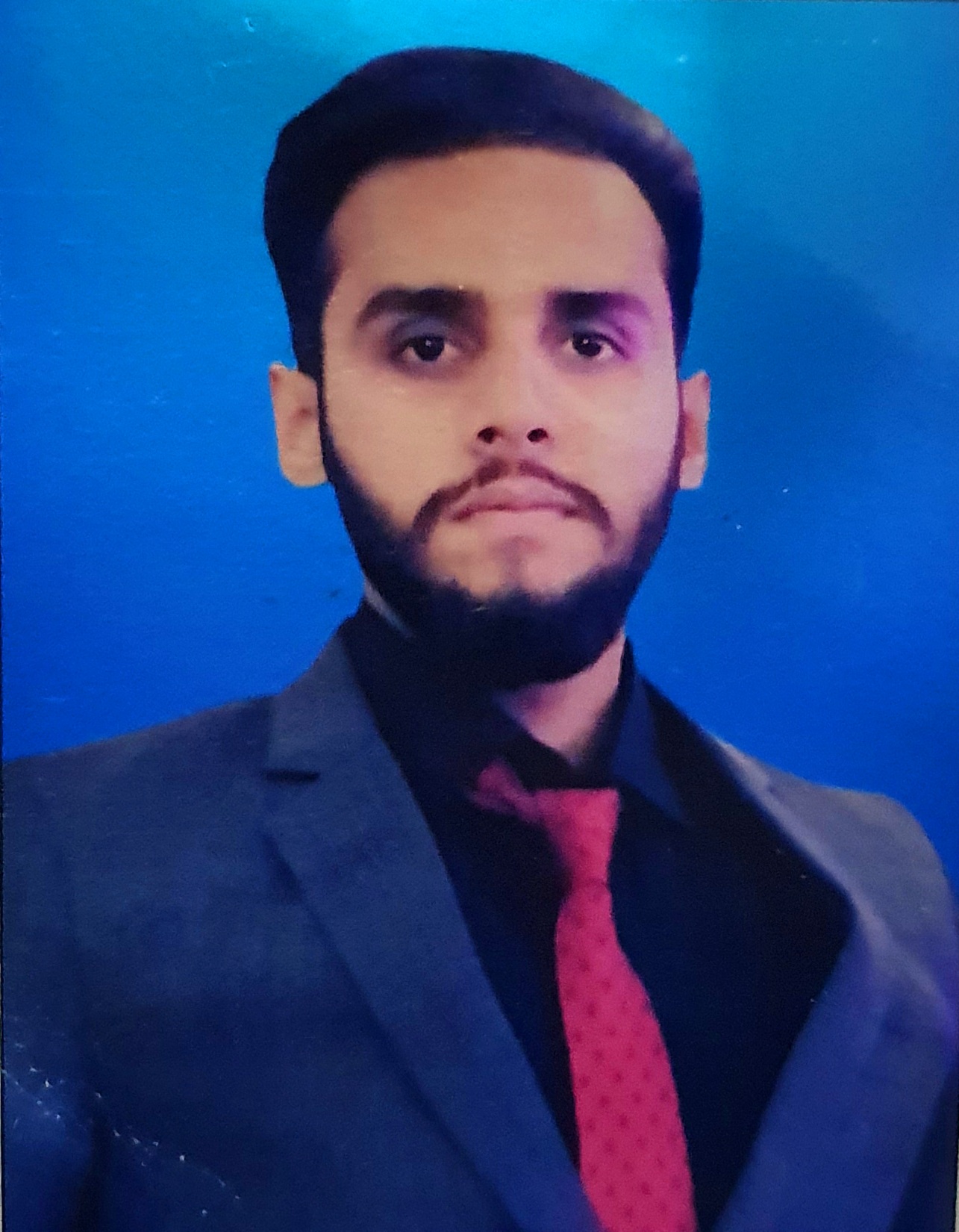 Haseeb Shah Profile Haseeb Shah Profile