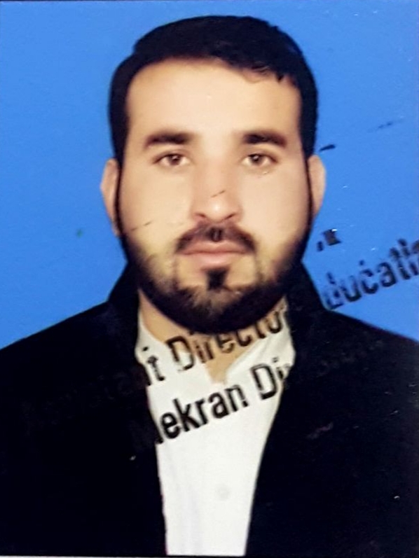 Muhammad Ghaus Executive Coaching