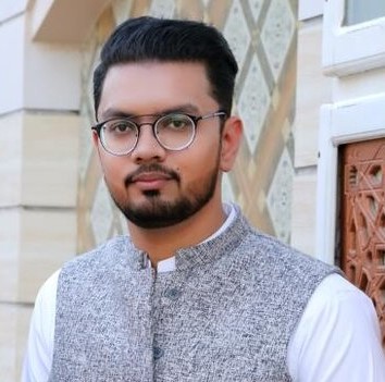 Muhammad Arslan Shahid Profile Muhammad Arslan Shahid Profile