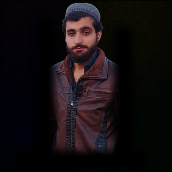 Muhammad Saaveed Graphic Design