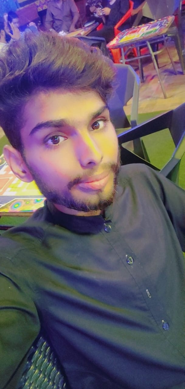 MUHAMMAD Bilal BILLI Profile MUHAMMAD Bilal BILLI Profile