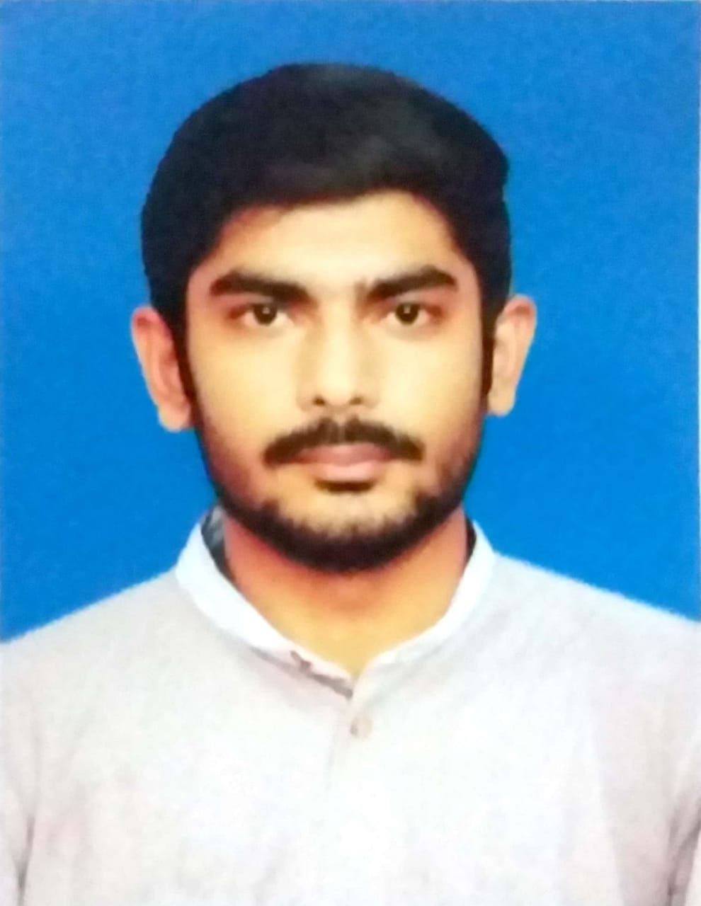 Muhammad Tanzeel Ur Rehman English Typing, MS Office, Content Writing, Book Review