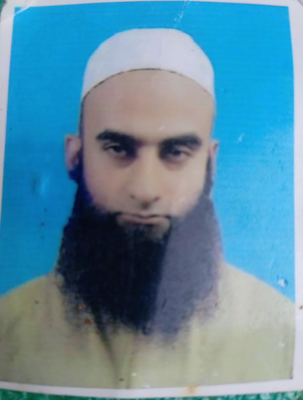 Muhammad Salman Khan Profile Muhammad Salman Khan Profile