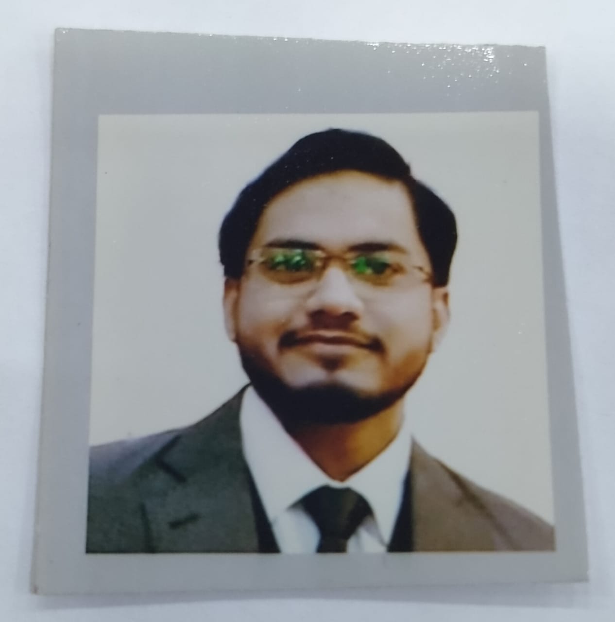 MUHAMMAD QAISAR KHAN GHORI English Typing, Driving, MS Office, Indirect Tax, Personal Income Tax, Health Care Management, Account Payables Management, Account Receivables Management