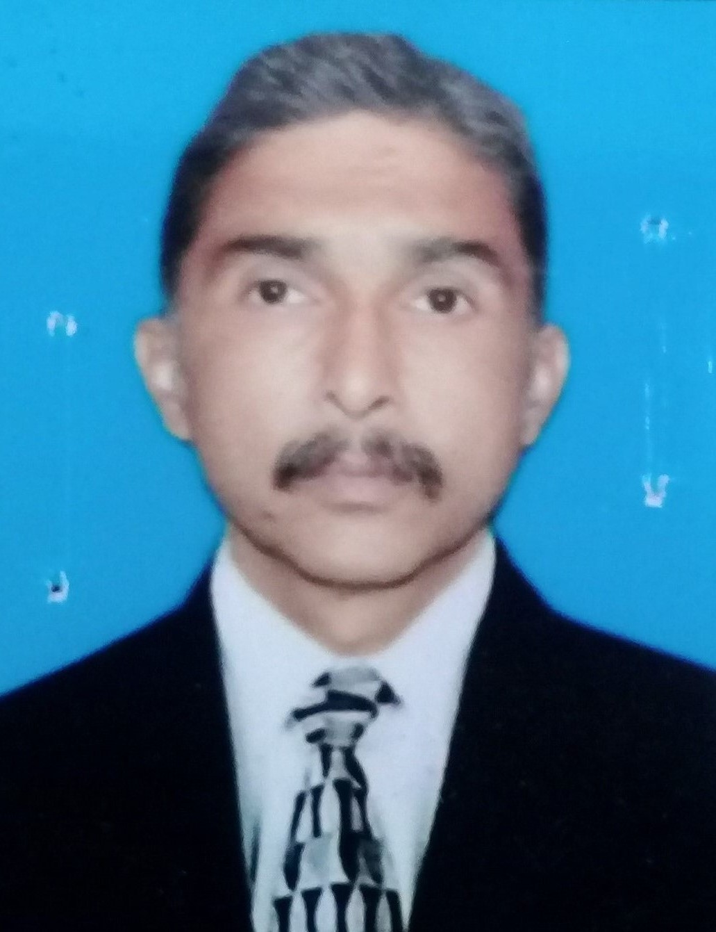 Anil Kumar English Typing, MS Office, Building Architecture