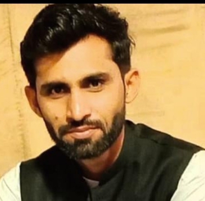 Shehzad Khan Profile