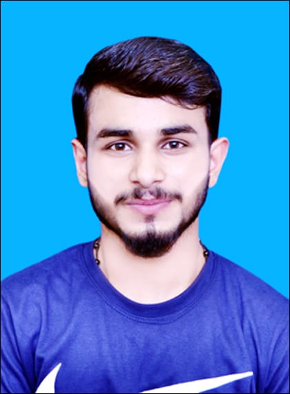 Anique Tahir MS Office, Urdu Typing, English Typing, Driving