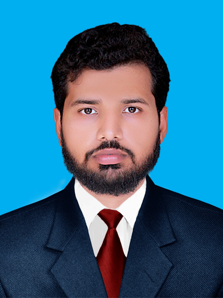 Affan Mansoor MS Office, English Typing