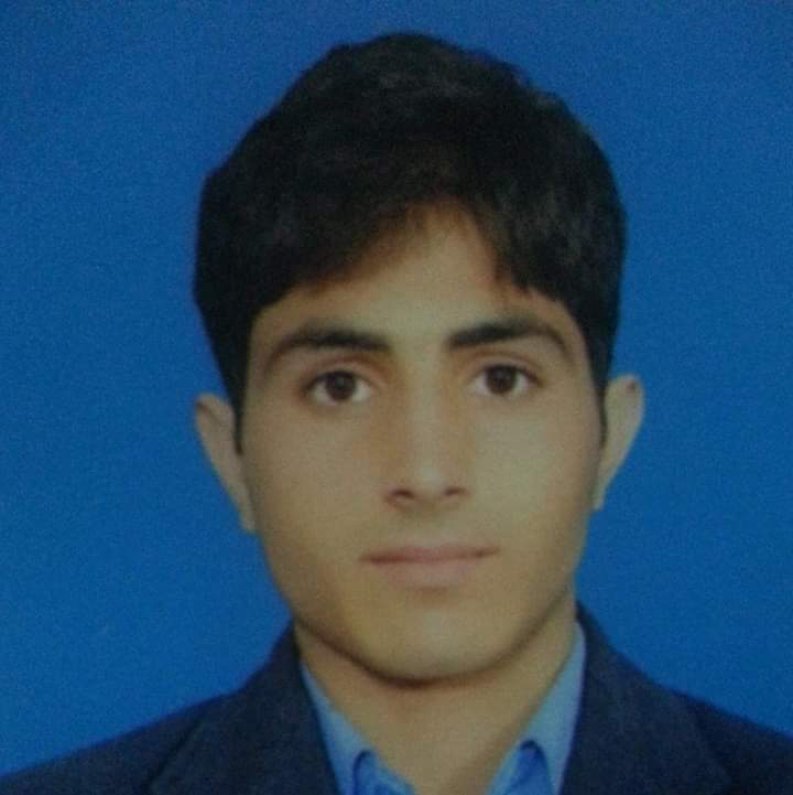 Amjad Ali Shah InDesign, MS Office