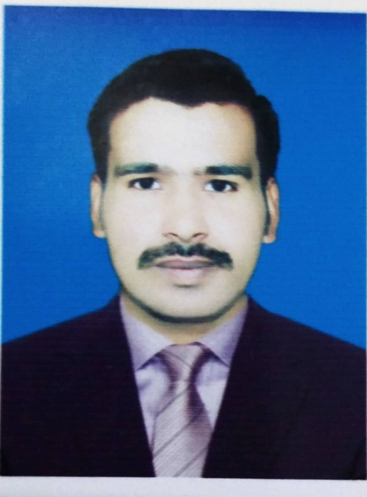 Danish Raza English Typing, Communications, Counselling And Psychotherapy, Medical Research, Driving, MS Office, Poet
