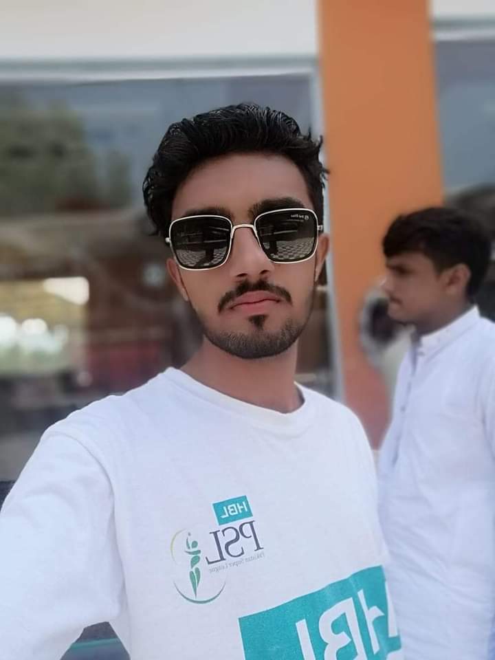 Muhammad Faisal Inventory Management, Virtual Assistant, Dropshipping