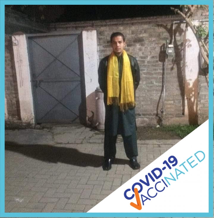 Irfan Ahmed MS Office, WMS, Cooking, Urdu Typing, Driving, 3D Animation, 3ds Max, Adobe LiveCycle Designer, English Typing