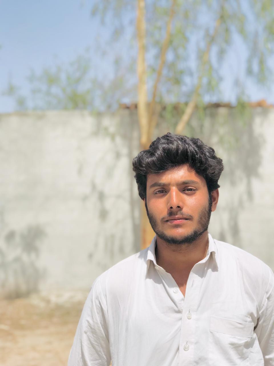 Danial Ashraf Profile Danial Ashraf Profile