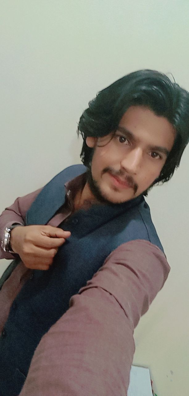 Ghulam Sarwar Profile