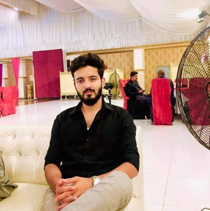 Muhammad Ali Mustafa Abbasi A, Photo Editing, Photoshop, Videography, Zoom, MS Office, Excel, Powerpoint, Photography, Adobe Premiere Pro