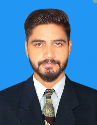 FAISAL SHAHZAD English Typing, MS Office, Pre-production, Presentations