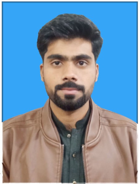 Muhammad Salman Khalil Profile