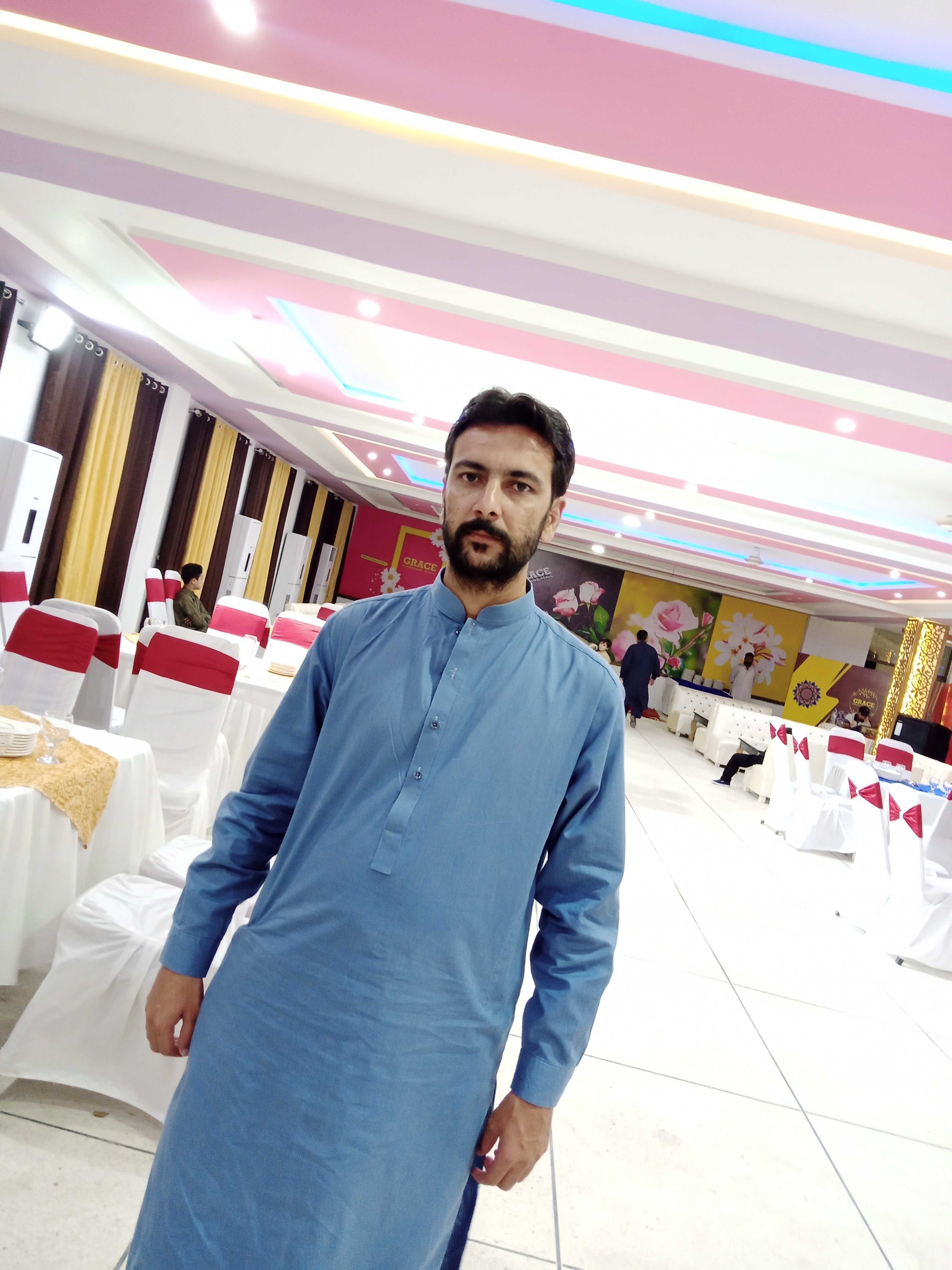 Raees Ahmed Security, Packing & Shipping