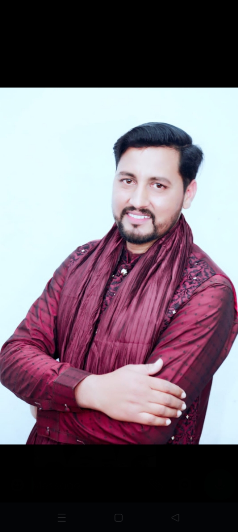 Waqarali Waqarali Profile