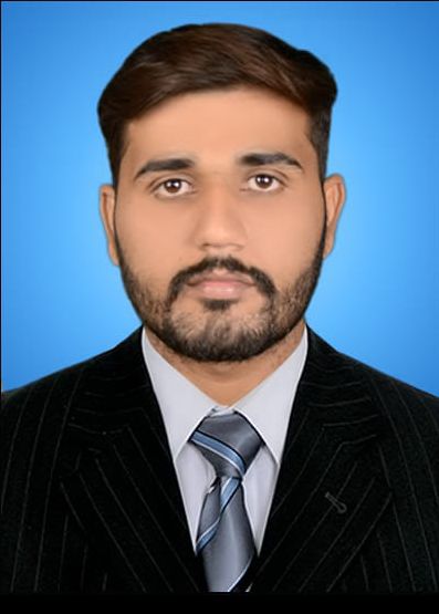 Jawad Hussain English Typing, MS Office, Banner Design