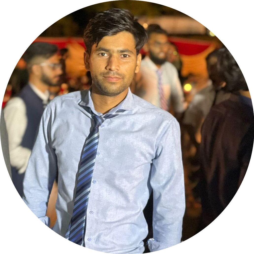 Arslan Sasleem Profile Arslan Sasleem Profile