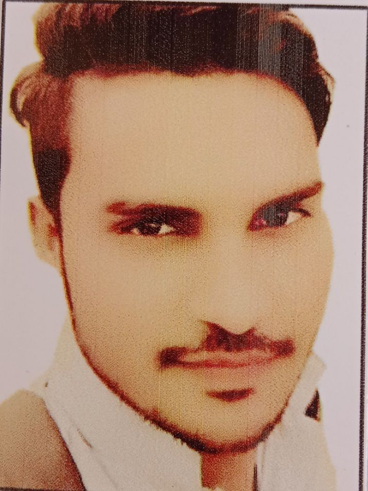 Muhammad Shakeel MS Office