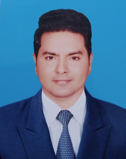 Muzzafar Shaukat Shaukat Ali Teaching, Agronomy, Pest Control